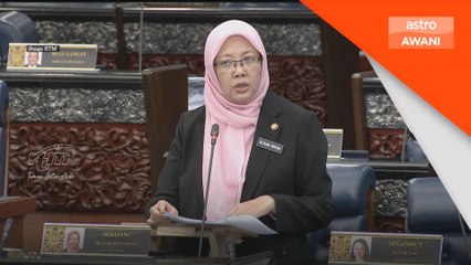 KKM bentang Kertas Putih Kesihatan