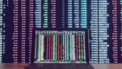 Gare à un choc Etats-Unis - Chine, un investisseur de légende tire la sonnette d’alarme