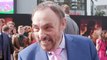 John Rhys-Davies Gushes Over the 'Indiana Jones' Fandom | Indiana Jones and the Dial of Destiny Red Carpet 2023