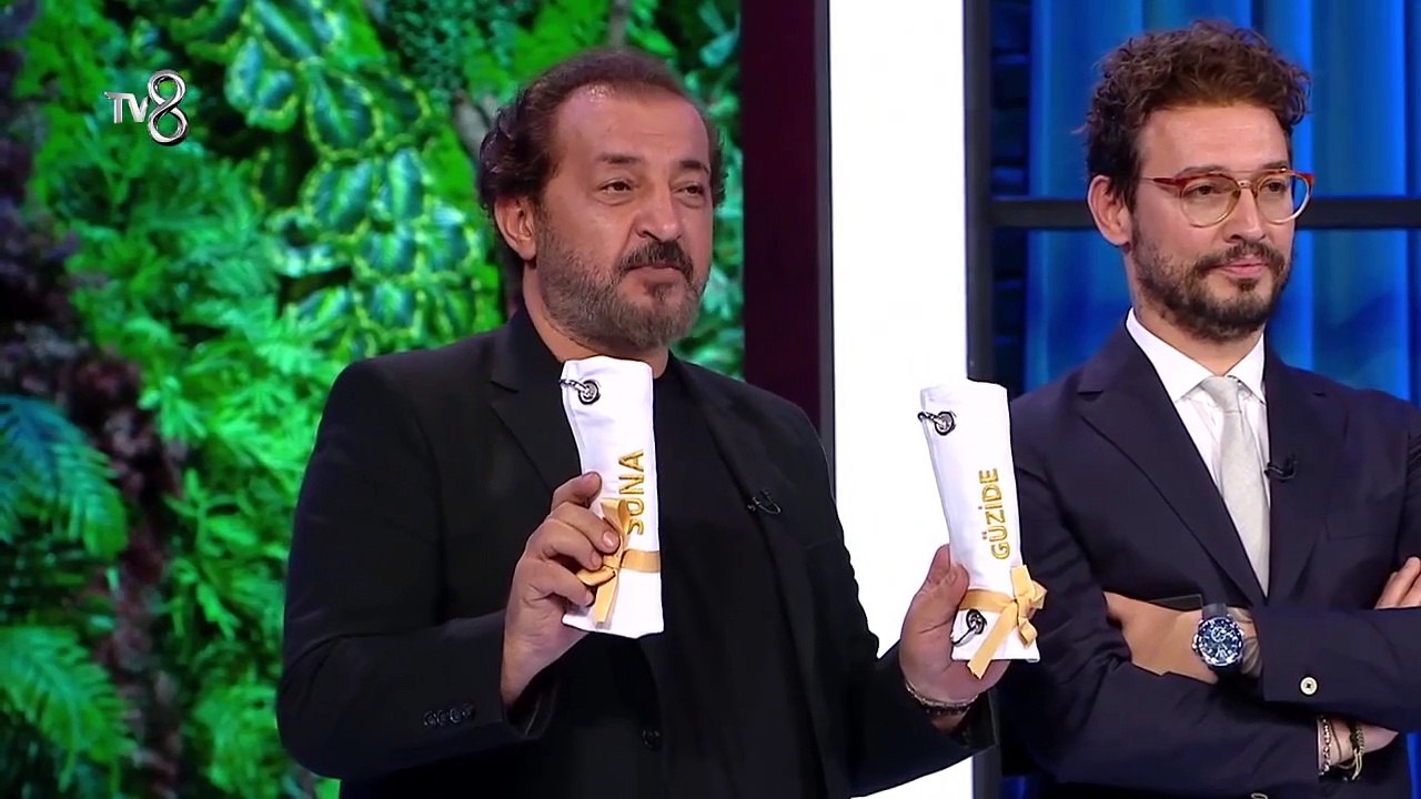 Masterchef Güzide Mertcan kimdir, hangi sene yarıştı? Masterchef 2023 Güzide'nin eşi kimdir, kaç yaşında, nereli, mesleği ne, instagram hesabı ne?