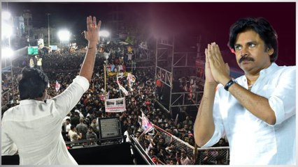 Assembly లో అడుగు పెడతా.. ఆపే దమ్ము ఎవడికుంది..?  Pawan Kalyan మాటల తూటాలు.. | Telugu OneIndia