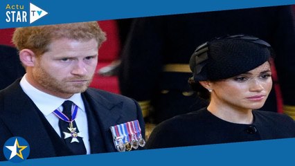 Prince Harry au plus mal : ses nuits à broyer du noir devant sa console loin du nid familial
