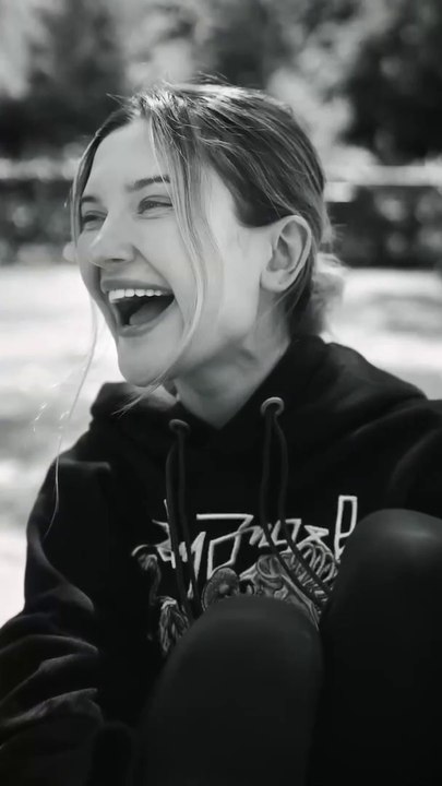 Elle n’était pas prête