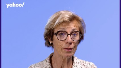 Laurence Cottet, ancienne alcoolique : "Le matin, je buvais le quart d'une bouteille de vodka mélangé avec du jus d'orange"