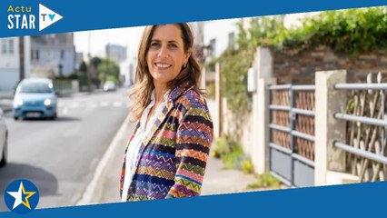 "C'est plus discret" : Agnès Bardoux (Recherche appartement ou maison) compare avec humour sa notori