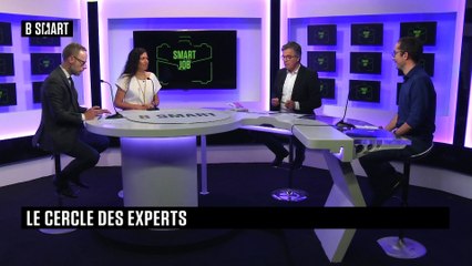 SMART JOB - Emission du jeudi 15 juin