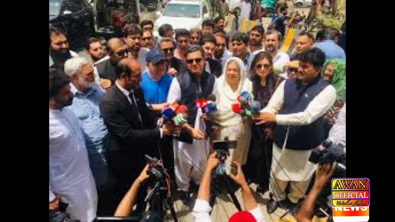 موجودہ حکمران طاقت کے نشے میں خواتین اور بچوں کا احترام بھی بھول گئے ہیں