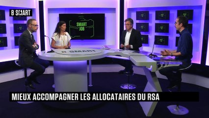 SMART JOB - Le cercle RH du jeudi 15 juin 2023