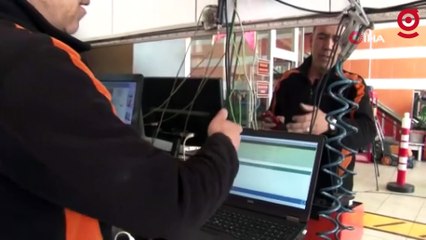 “Change” hilesine takılmamak için araç alacaklara uyarı
