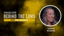 Karyn Kusama | Behind The Lens