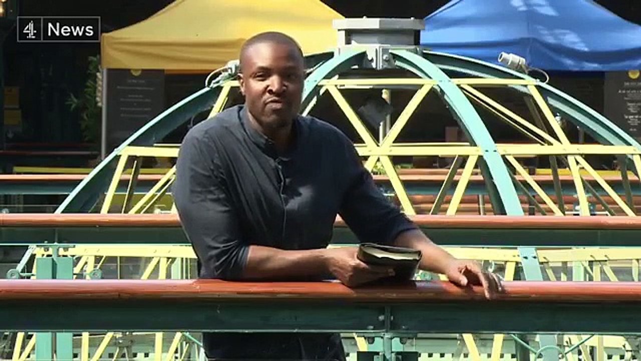 An ongoing investigation by the European Commission has accused Google of abusing its dominant position by favouring its own ads at the expense of its rivals.   Symeon Brown reports