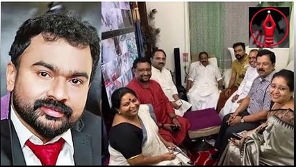 സുധാകരനെതിരെ ഞെട്ടിക്കുന്ന വിവരങ്ങൾ പുറത്ത്
