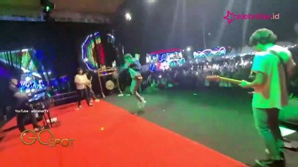 Sukses Jual Tiket Konser Rp100 Juta, Aldi Taher Dapat Tawaran Manggung di Malaysia