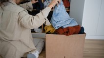 Donating Clothes is Saviorism, Not a Solution