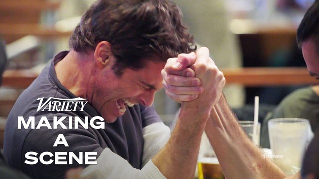 How the 'Jury Duty' Crew Pulled Off Filming at Margaritaville | Making A Scene