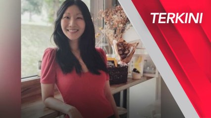 [TERKINI] Pembabitan Interpol hanya buat saya lebih ‘popular’ – Jocelyn Chia