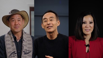 World’s Largest Startup Competition Founded by Asians