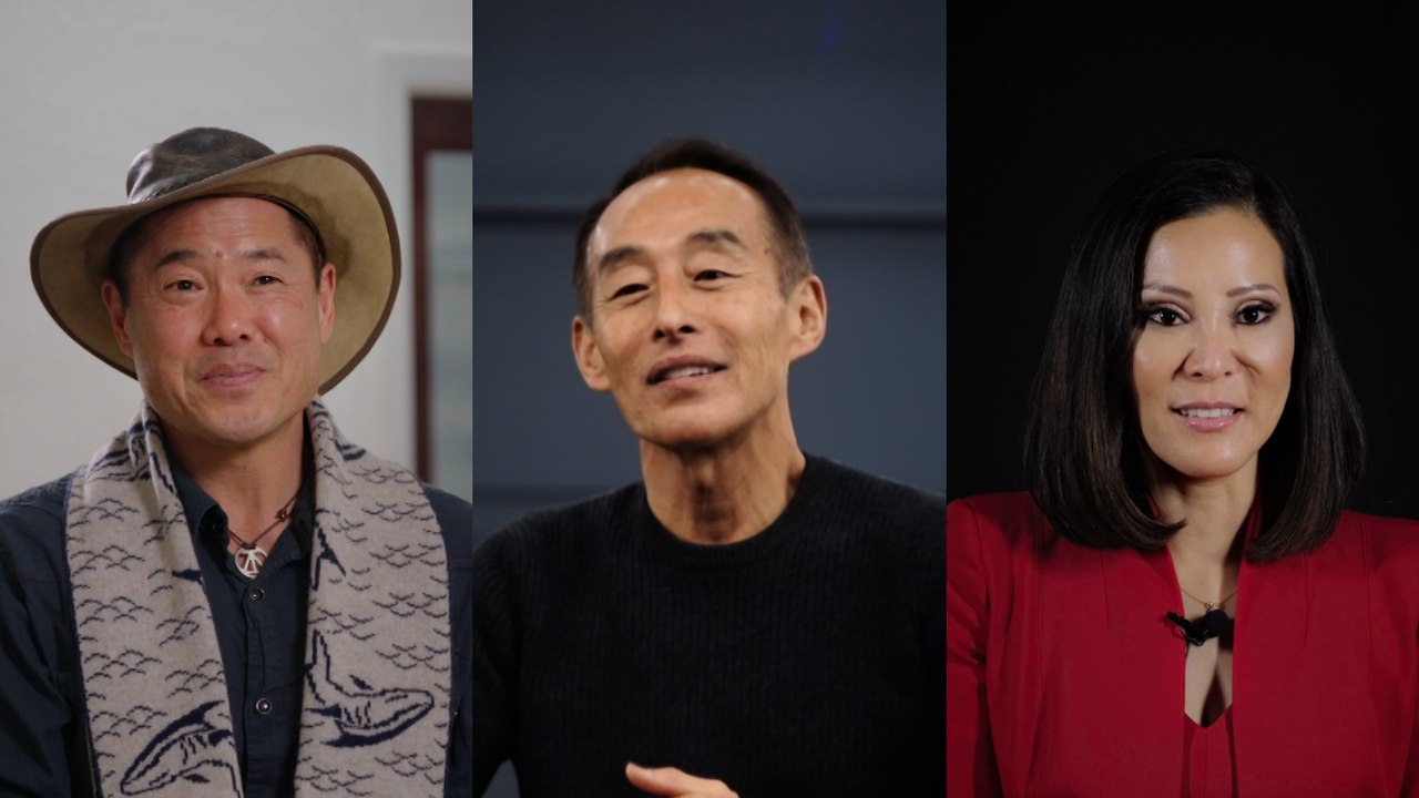 World’s Largest Startup Competition Founded by Asians