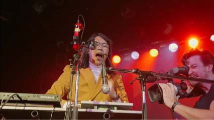 The Chinese-American Making Japanese City Pop | Docs