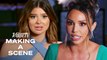 Andy Cohen & Scheana Shay Break Down Raquel's Shocking 'Vanderpump Rules' Reveal | Making A Scene