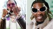 Does Offset Remember His Lyrics From His Biggest Songs?