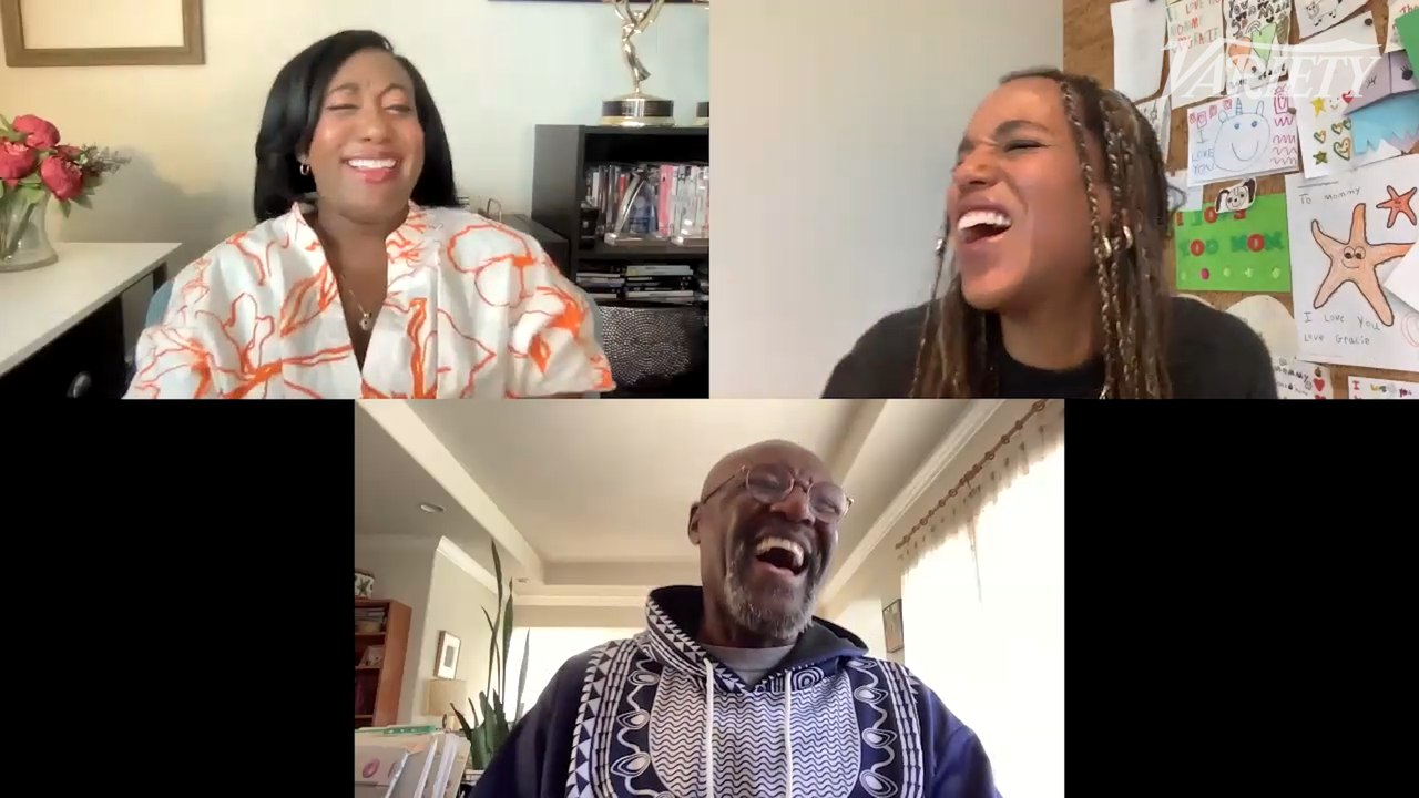 Variety Streaming Room: Unprisoned