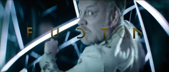 Foundation (2021) Saison 2 - Official Trailer (EN)