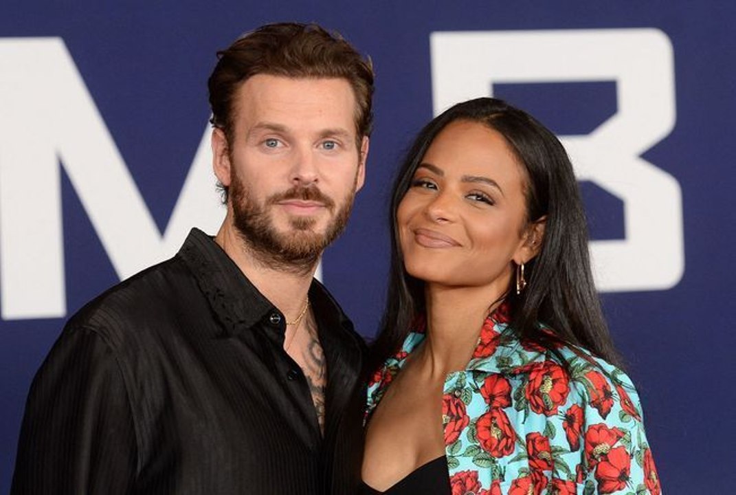 Matt Pokora amoureux : « On s’est embrassés, 10 minutes après j’avais un texto »… Il raconte en détails sa première soirée avec Christina Milian