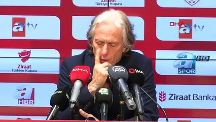 Gitmesinin tek bir nedeni var! Jesus, Ali Koç'u yalancılıkla suçlayıp fena bombaladı