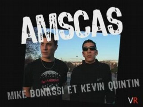 Amscas