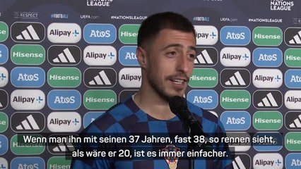 Juranovic: "Bellingham wird hart arbeiten müssen"