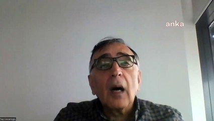 Hayri Kozanoğlu: Türkiye'de Emeğiyle Geçinenler Açısından Faizlerin Yükseltilmesi, Şimşek'in Uygulaması Söz Konusu Olan Kemer Sıkma Politikaları,Daha...