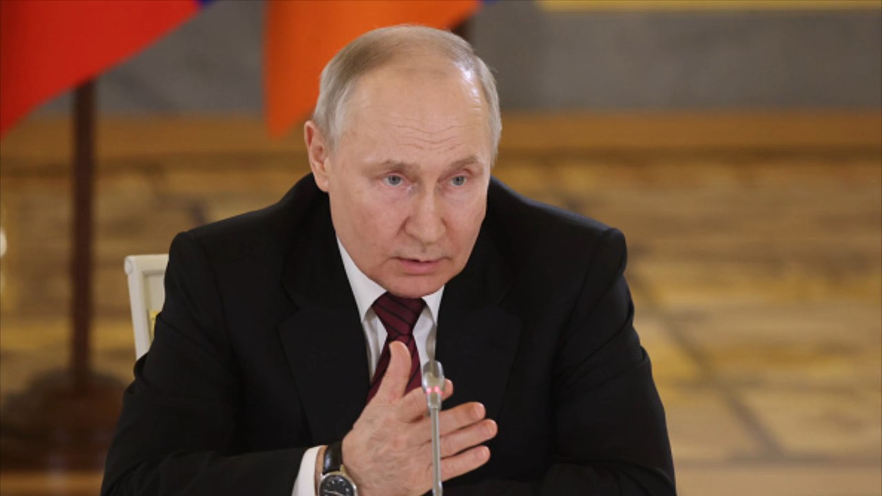 Kreml will mit neuem Gesetz 'unartige' Firmen des Westens bestrafen