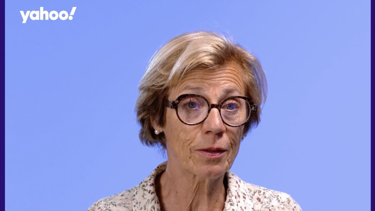 Laurence Cottet, ancienne alcoolique : "Ça a été le jour le plus terrible de ma vie, j’ai perdu ma dignité de femme"