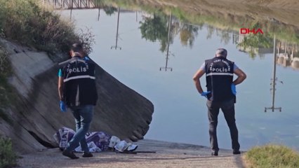 Çocuğu suya ittiği iddiasıyla tutuklandı, 'Kurtarmaya çalıştım' dedi