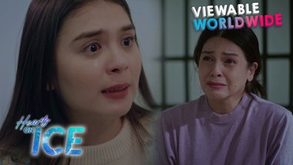 Hearts On Ice: Yvanna pays for her misdeeds (Episode 67)