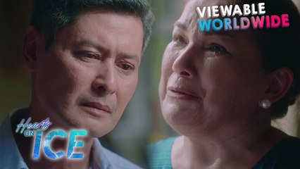 Hearts On Ice: Gerald's Heartbreak Continues in Episode 67 💔