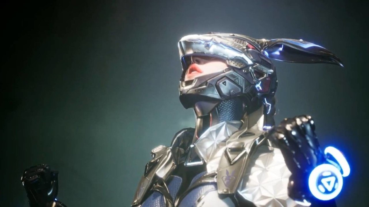 Dieser Looter-Shooter sieht dank Unreal Engine 5 absolut fantastisch aus