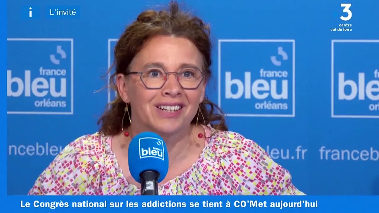 Invité 8h15 : Docteur Jean-Michel Delile - Vidéo Dailymotion