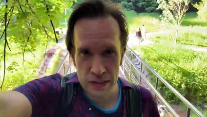 VLOG ● В ПОИСКАХ САКУРЫ / 桜を求めて