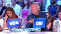 Géraldine Maillet dénonce une agression en direct : Cyril Hanouna ne la condamne pas