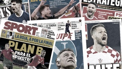 Le PSG veut lâcher 80M€ pour le successeur de Kylian Mbappé, les surprenantes cibles du FC Barcelone pour remplacer Sergio Busquets