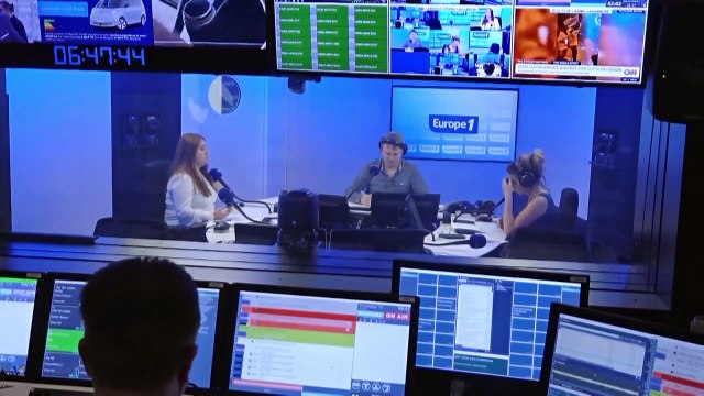 La myopie traitée avec de simples gouttes