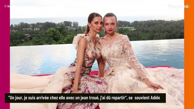 J'ai dû repartir... : Geneviève de Fontenay n'épargne personne, ni même ses petites-filles