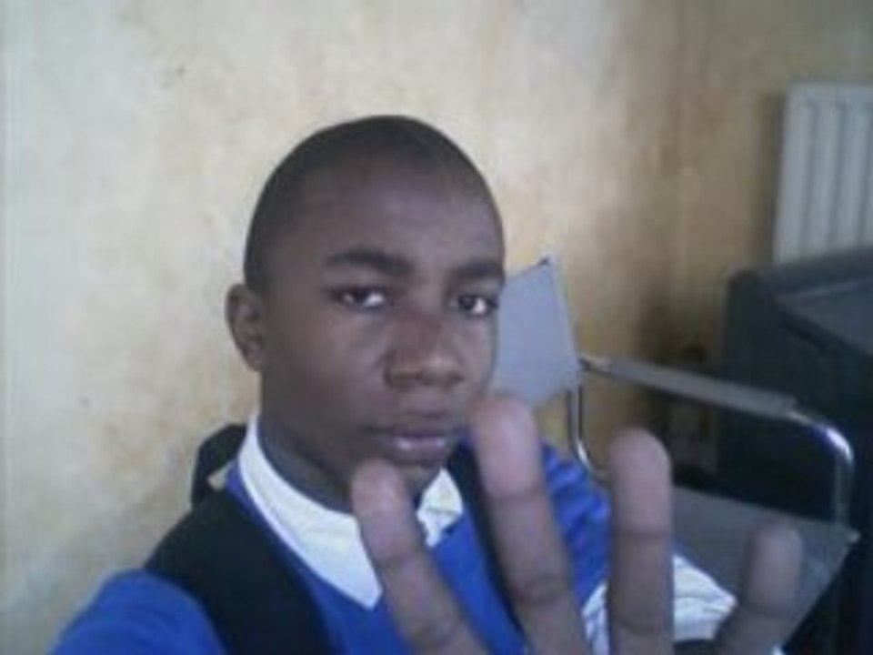 C2m - Way i be leanin c2mdumvk.skyblog.com  chamou