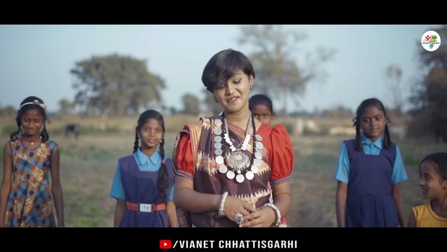 तै भंवा के मारे _ Tai Bhawa Ke Maare _ Aaru Sahu _ CG Geet _ CG Lok Geet 2023