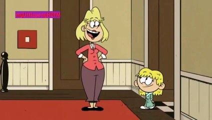 منزل لاود الجزء4 الحلقة16 فعل الشقيقة المقطع5