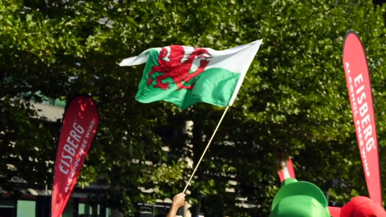 It's back! Caerphilly Mountain returns to the Tour of Britain