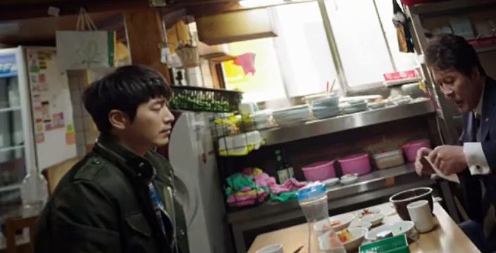 Bluebirds House S01 E04