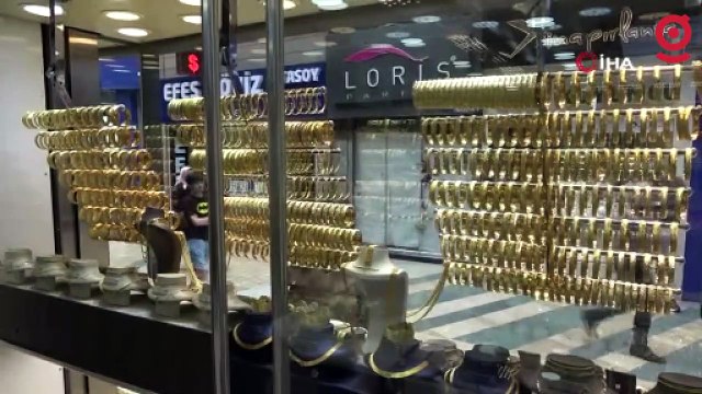 Gram altında yükseliş trendi sürüyor, yatırımcılara sabırla beklemeleri tavsiye ediliyor